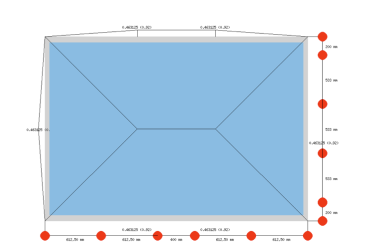Windlastdiagramme