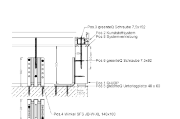 Schematische Zeichungen