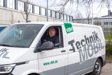 Montageservice